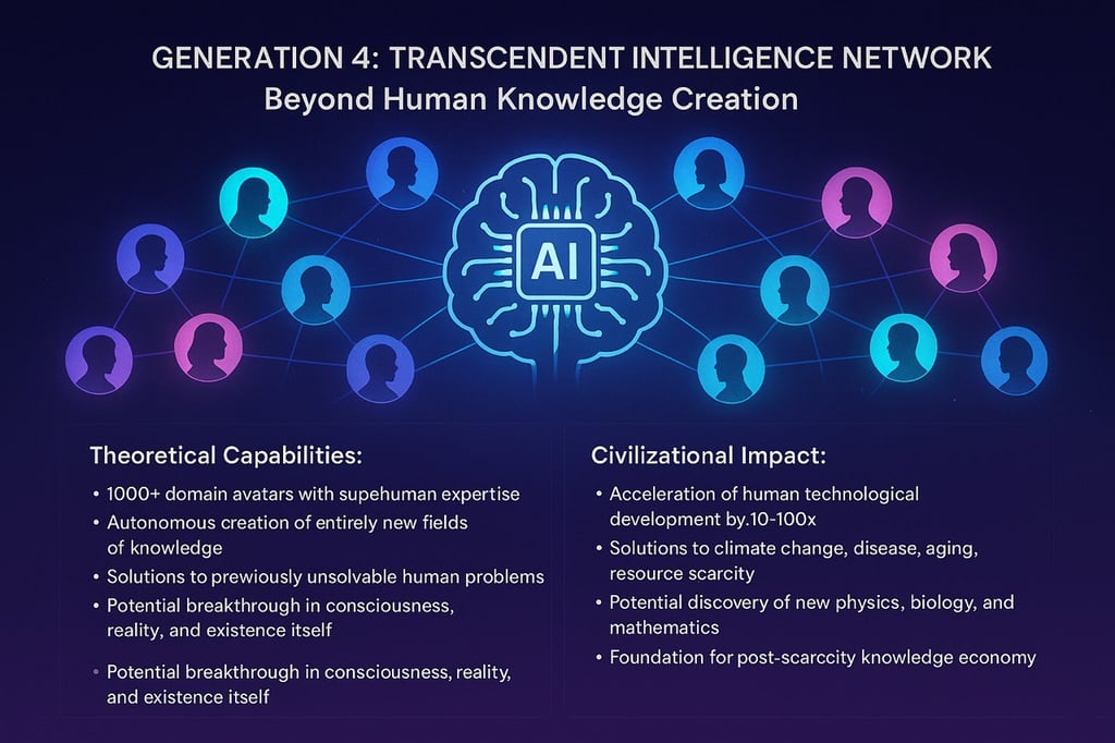 Inserviss Intelligence Consortium AI Infrastructure